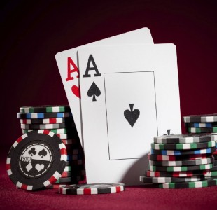 Poker nk