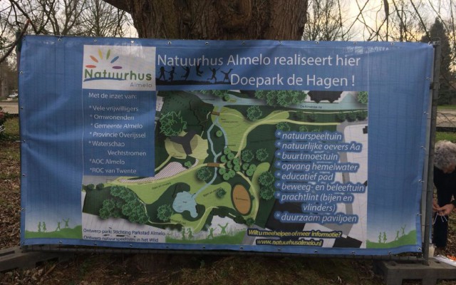 Stichting Natuurhus Almelo