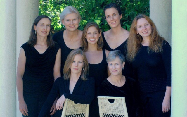Het Vajra Ensemble vertolkt Hildegard von Bingen