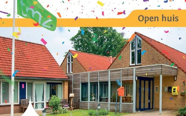 Theresiahof in Bornerbroek gemoderniseerd - Info - AAVISIE