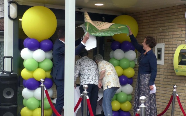 Theresiahof Bornerbroek voelt nu als een hotel [video]