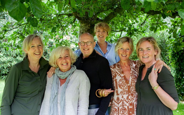 Theaterroute Almelo met nieuw elan - Actua - AAVISIE