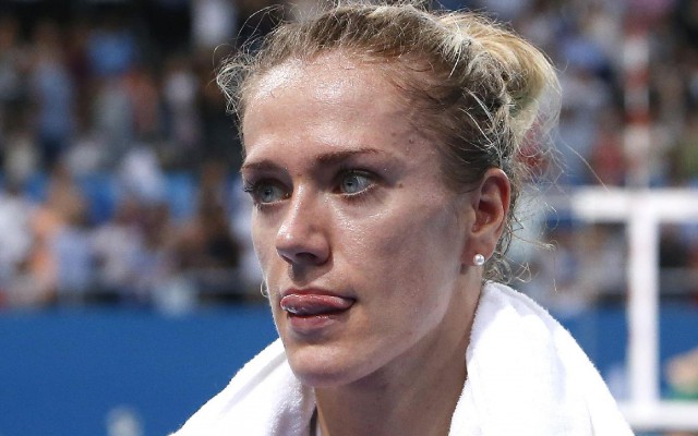 Maret Grothues is international af - Sport - AAVISIE