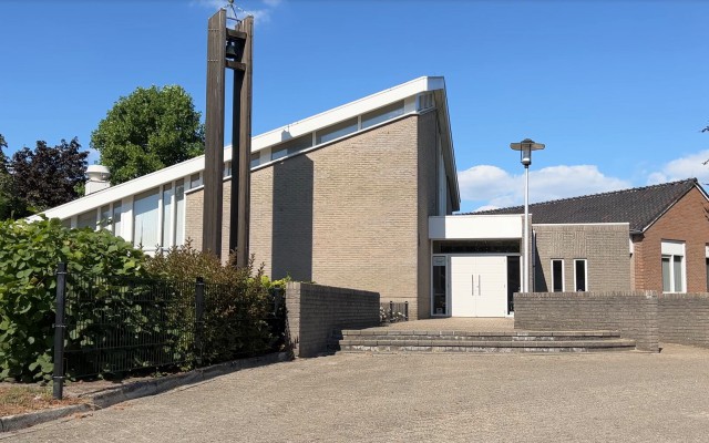 Bram Reinders over dorpsambitieplan Aadorp