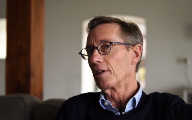 Aftrap Duurzaam Aadorp naar Almelo Energie