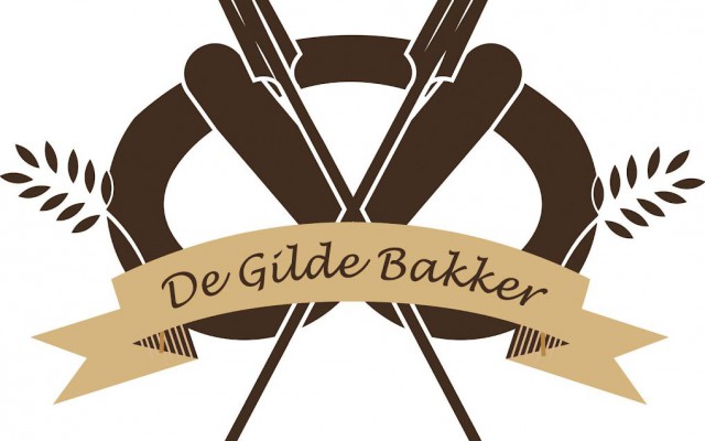 Logo Gilde Bakker