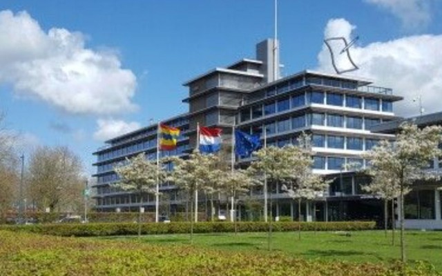 Provinciehuis Zwolle