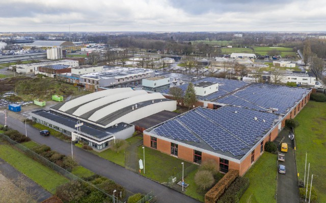 Ruim 5,7 miljoen euro subsidie voor Twents Waterstof