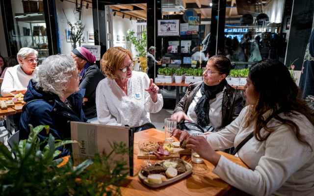 Verbeter uw buurt met Almelo Buurt Samen