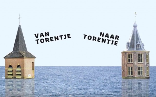 Van Torentje naar Torentje: Mark Rutte - Politiek - AAVISIE